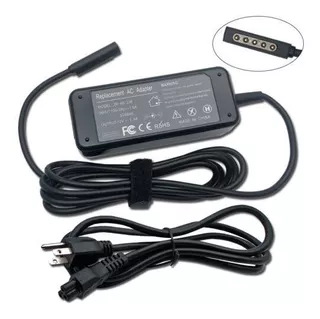 Ac Adapter Power Charger Supply For Microsoft Surface 2 Sle