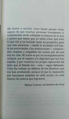 Casa De Las Muñecas - Kenya Cuevas - Fondo Blanco