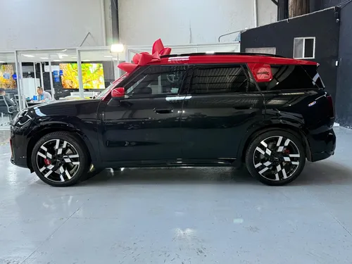 Mini Countryman JOHN COOPER WORKS