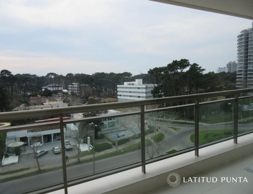 Apartamento En Roosevelt- Ref: 43