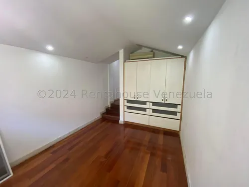 Pent-house En Venta El Rosal