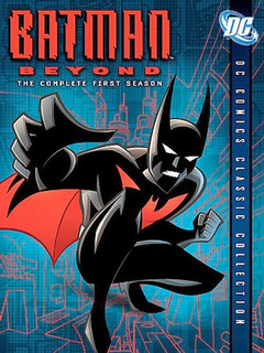 Batman Del Futuro Dvd | MercadoLibre ?
