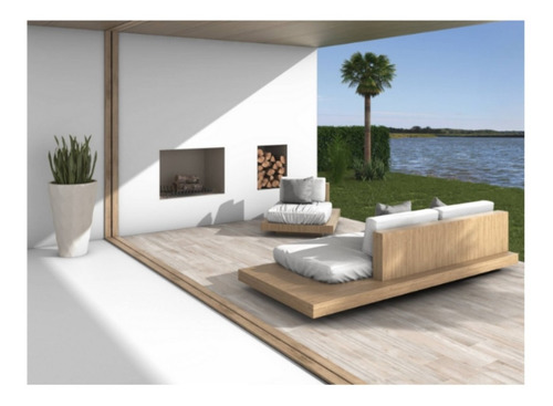 Porcelanato Ilva Identica Ibira 22,5x90 Primera