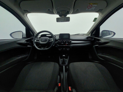 Fiat Cronos 1.3 FIREFLY FLEX DRIVE MANUAL