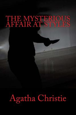 Libro The Mysterious Affair At Styles - Christie, Agatha