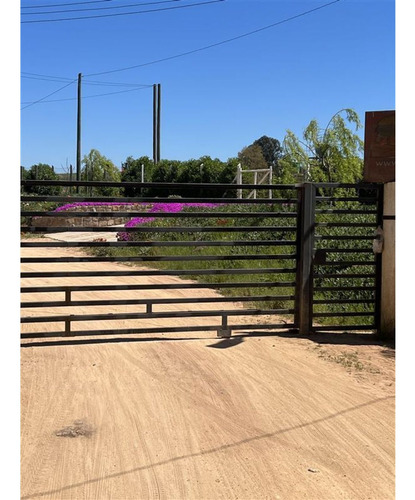Excelente!! Parcelas De 5.000 M2 Con Rol Propio En "lom