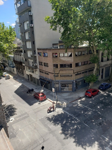 Imagen 11 de 12 de Prox Rambla Impecable Estado 1 Dormitorio Gc $3750