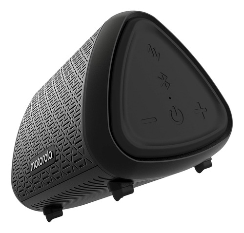 Corneta Inalámbrica Motorola Sonic Sub 340 Bass Twin