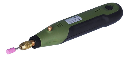 Cordless Grinding Tool Mini Electric Grinder 3 Variable
