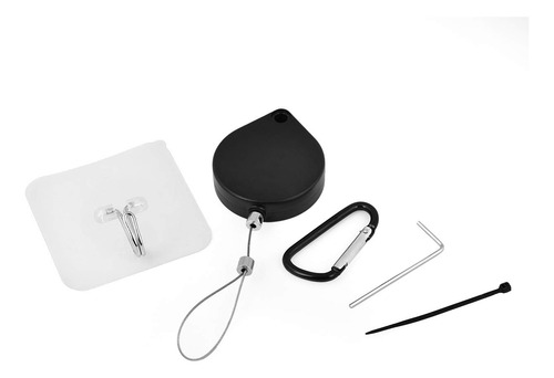 Accesorios Vr, 6 Paquetes De Gestión De Cables Para Htc Vive