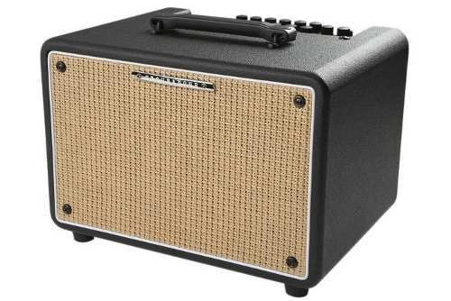 Amplificador Ibanez Troubadour T30N para guitarra de 30W