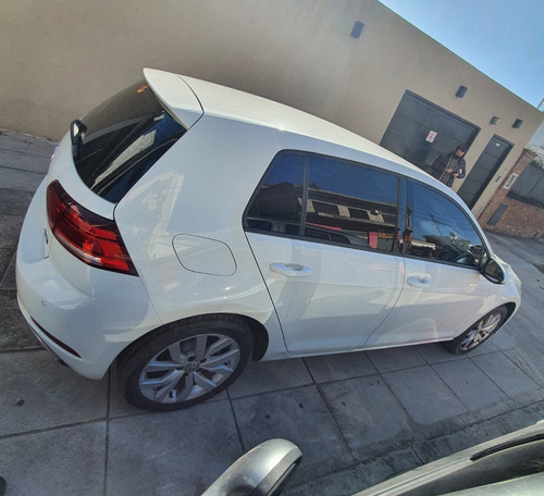 Imagen 2 de 11 de Volkswagen Golf