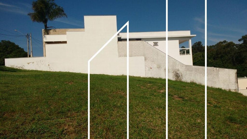 Imagem 5 de 9 de Terreno À Venda, Jardim Gramados De Sorocaba - Sorocaba/sp - 6231