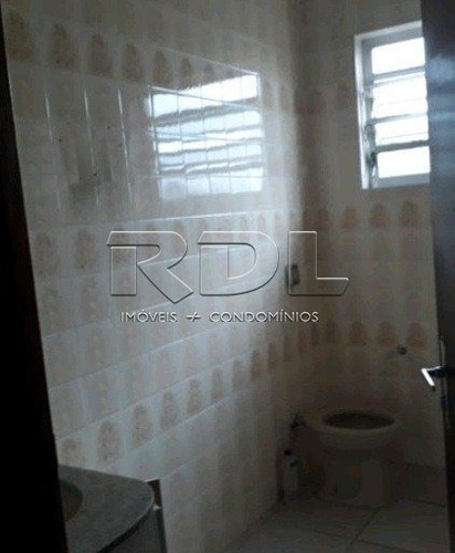 Imagem 6 de 9 de Galpao À Venda, Vila Valparaíso - Santo André/sp - 4149
