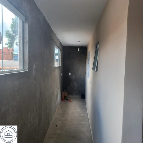 Imagem 6 de 23 de Imóvel Em São Paulo / Zona Sul / Localizada No Recanto Campo Belo / Depois Do Cartório De Parelheiros. - 203 - 70438236