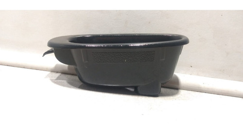 Puxador Interno Porta Traseira Direita Clio Sedan 1.0 2002 . (Usado)