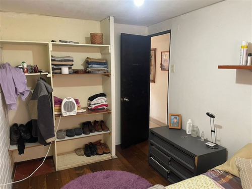 Casa En Venta Comuna Puente Alto