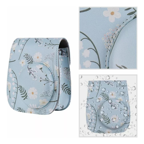 Funda Protectora Para Cámaras Mini 11 A