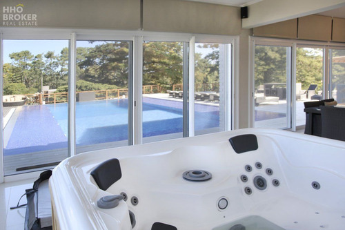 Imagen 15 de 30 de Increible Casa En Venta - San Rafael - Punta Del Este