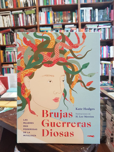 Brujas Guerreras Diosas