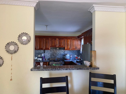 Venta Casa Urbanización Jardines De Buena Vista Primera Vill