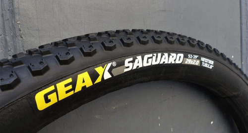 Tubular De Mtb Geax Saguaro 29 X 2.0