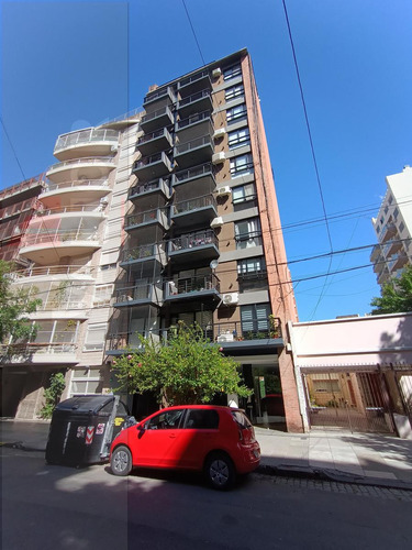 P. I. Rivera 4800, Departamento 1 Ambiente C/balcón - Excelente Estado!!!
