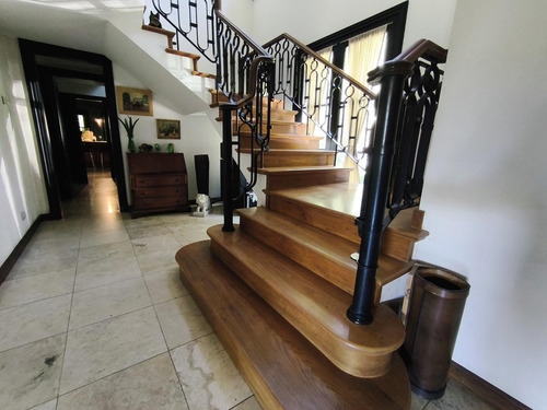 Casa En Venta 6 Dorm. En La Isla, Nordelta, Tigre