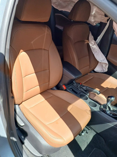Sucata Gm Cruze 1.4 Turbo Aut. Flex 153cvs - Rs Auto Peças