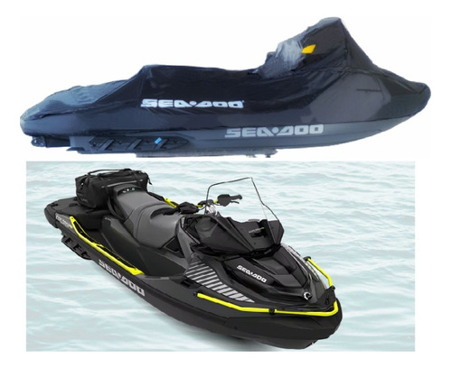 Capa Sea-doo Nylon Explorer 