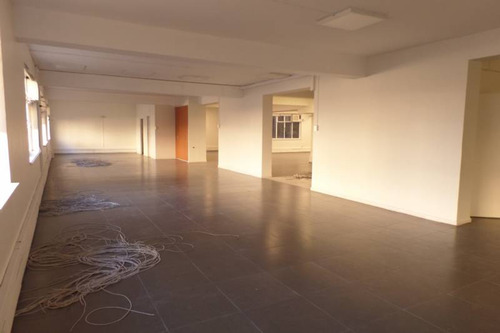 Agustinas - Teatinos - Planta Completa Duplex