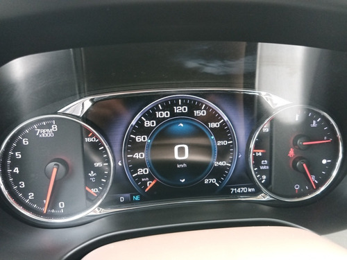 Imagen 10 de 12 de Gmc Acadia 2017 3.7 Denali At