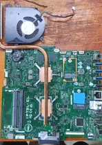 Comprar Dell Inspiron 24 5400 Serie Parte Xyyc5 Aio Corei I7 Tarjeta