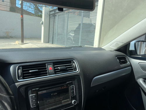 Volkswagen Jetta 2.5 Sport L5 Qc Nav B A C B E At