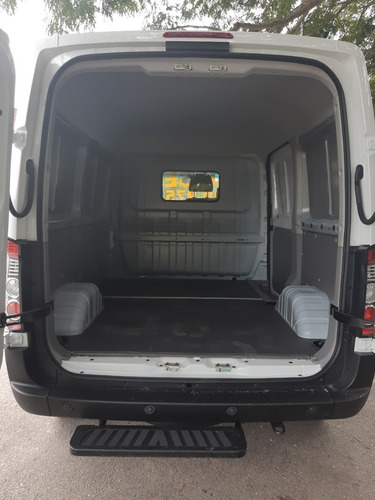 Jac Sunray 2021 Diesel