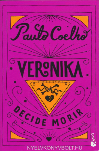 Libro Veronika Decide Morir De Paulo Coelho Booket