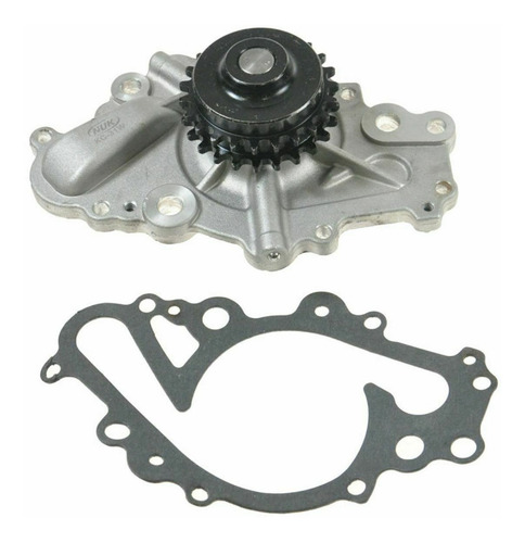 Bomba De Agua Chrysler Sebring 1997-2006 Motor 2.7