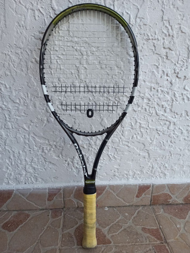 Raqueta De Tenis Babolat Modelo Helixti 