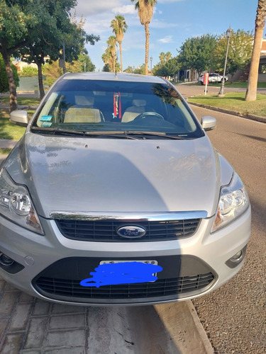 Ford Focus Focus Exe 1.6 Nafta