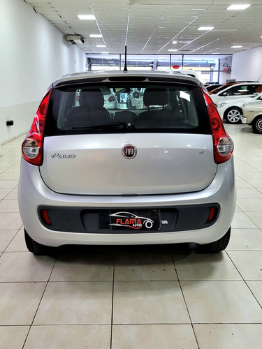 Fiat Palio 1.4 Nuevo Attractive Pack Top 85cv