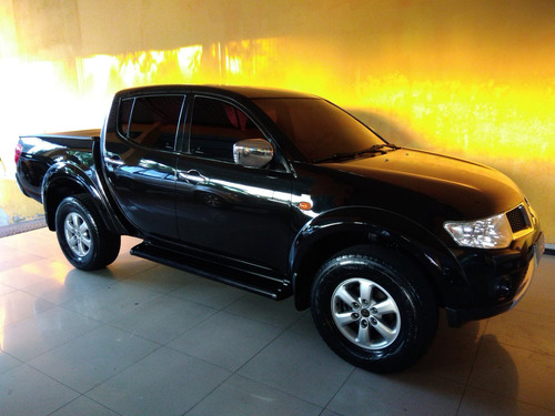 Mitsubishi L200 Triton 4x4 3.2 2013 Diesel