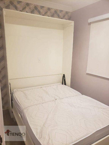 Imob01 - Cobertura 144 M² - Venda - 3 Dormitórios - 2 Suítes - Vila Humaitá - Santo André/sp - Co0140