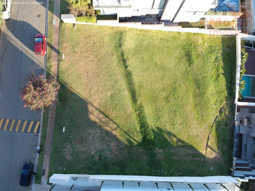 Imagem 3 de 3 de Terreno Em Condomínio Para Venda Em Santana De Parnaíba, Alphaville - Gl11_2-1184031