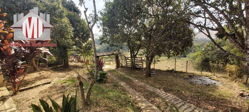 Imagem 29 de 29 de Chácara Arborizada Com 03 Dormitórios, Pomar E Ótima Localização, À Venda, 2000 M² Por R$ 270.000 - Zona Rural - Pinhalzinho/sp - Ch0739