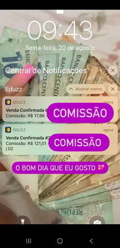 Imagem 1 de 5 de Mentoria Em Marketing Digital