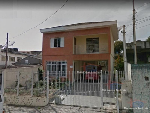 Imagem 1 de 1 de Ref.: 4883 - Sobrados Em Osasco Para Venda - V4883