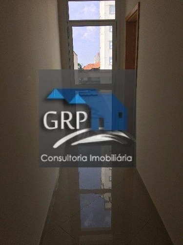 Imagem 2 de 15 de Cobertura Para Venda Em Santo André, Vila Assunção, 3 Dormitórios, 3 Suítes, 4 Banheiros, 4 Vagas - 7143_1-1016614