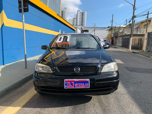 Chevrolet Astra 1.8 MPFI GL 8V GASOLINA 2P MANUAL