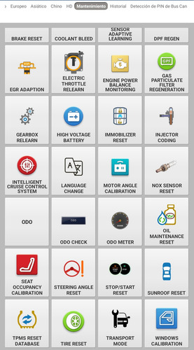 Escaner Easydiag 2.0 (interfaz) Funciona Con Diagzone