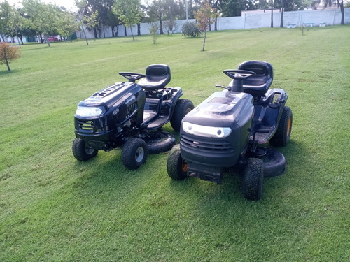 Limpieza Terrenos Jardinería Canchas Futbol Parques Chacras